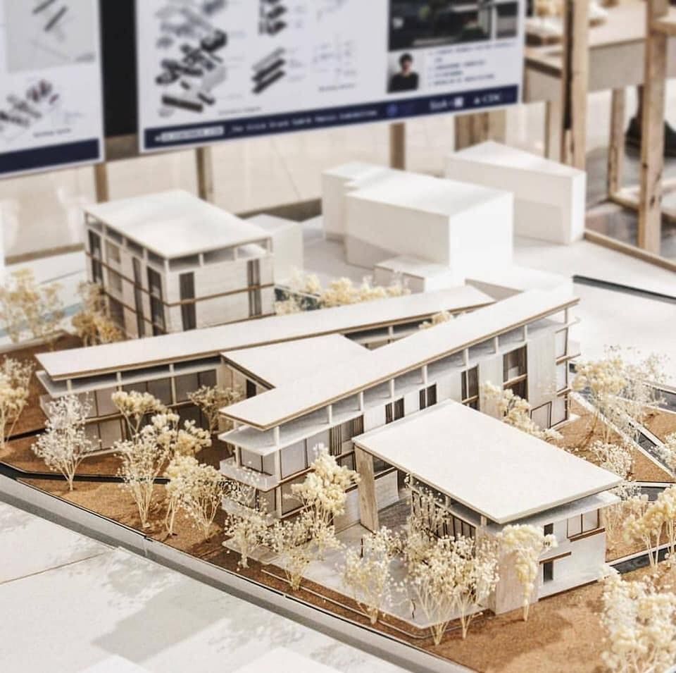 maqueta-de-casa