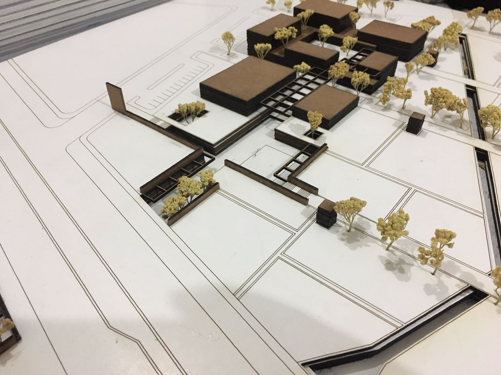 maqueta-de-casa-moderna
