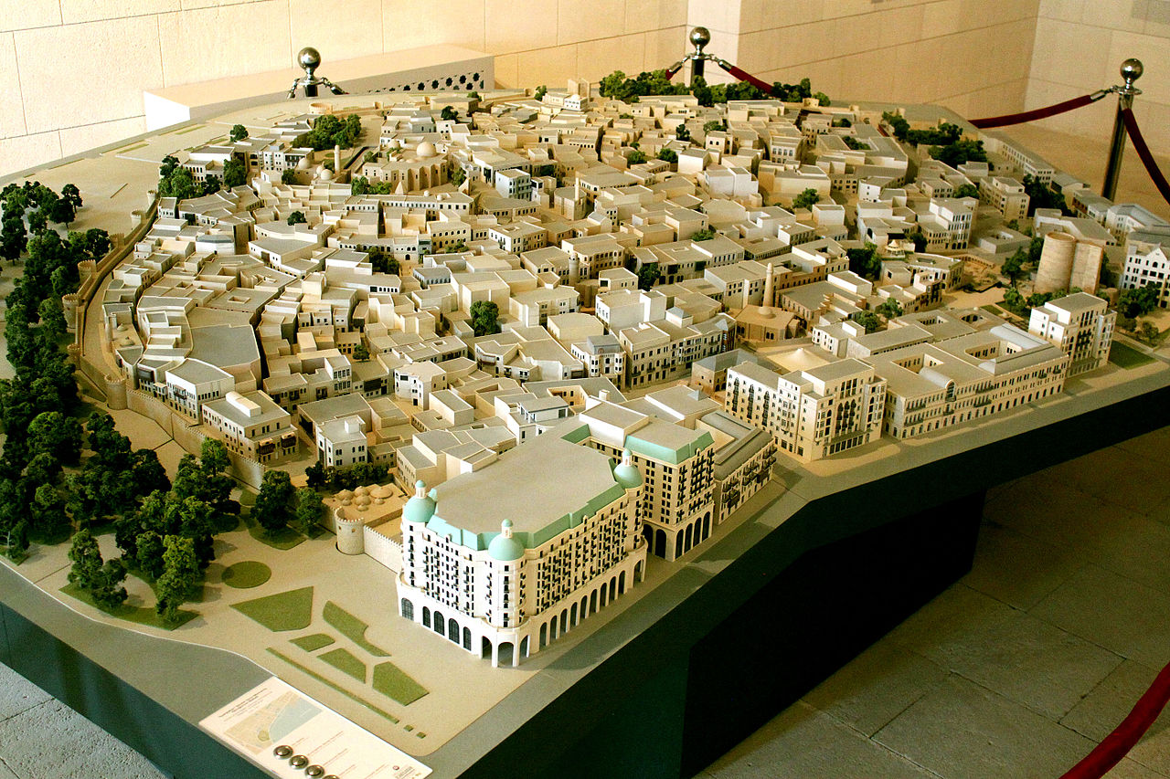 maquetação
