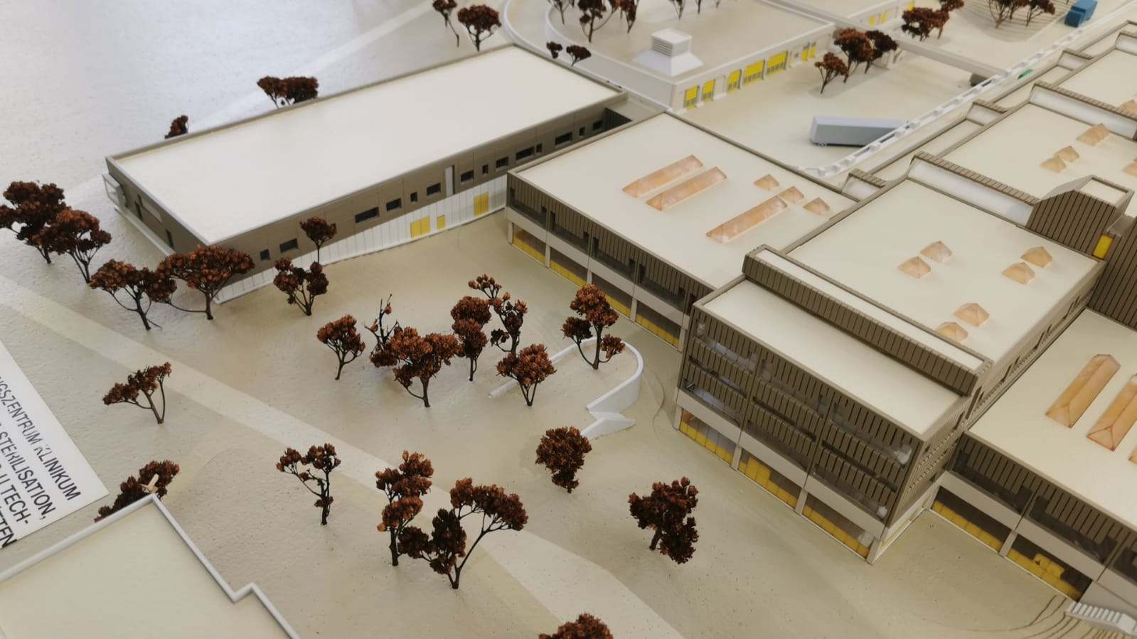 casa-de-maqueta-de-madera