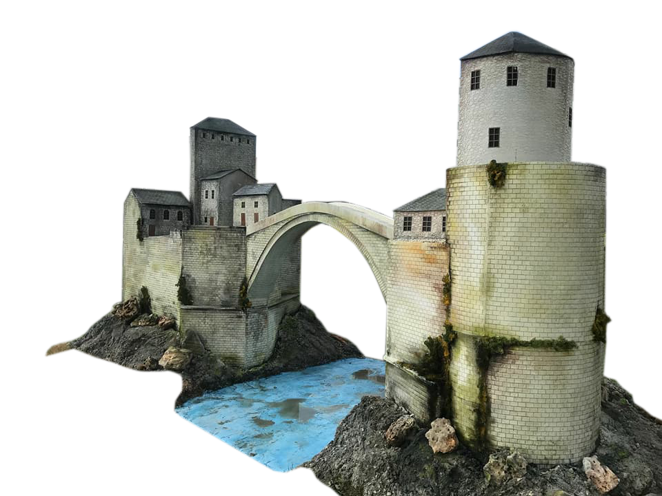 maquetas-en-miniatura