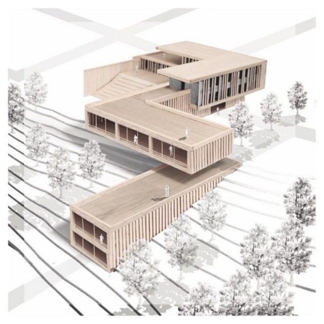 maqueta-de-casa-de-madera