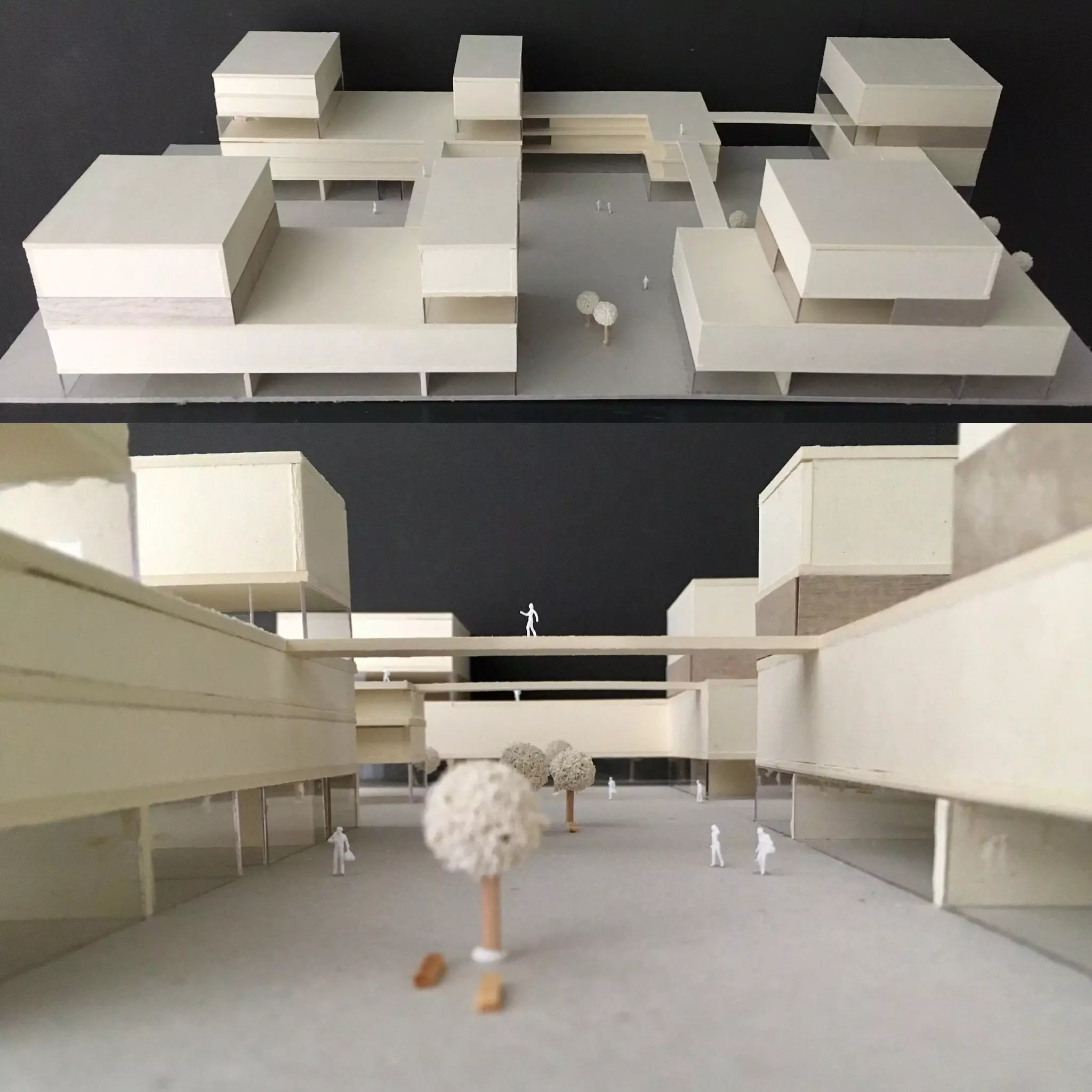 Precios de maquetas de arquitectura interior