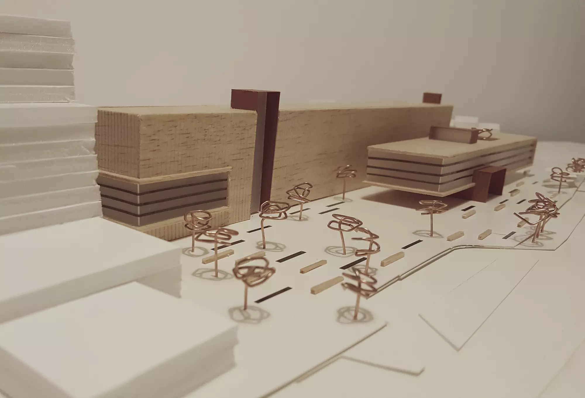 Empresas de Fabricación de Maquetas Arquitectónicas