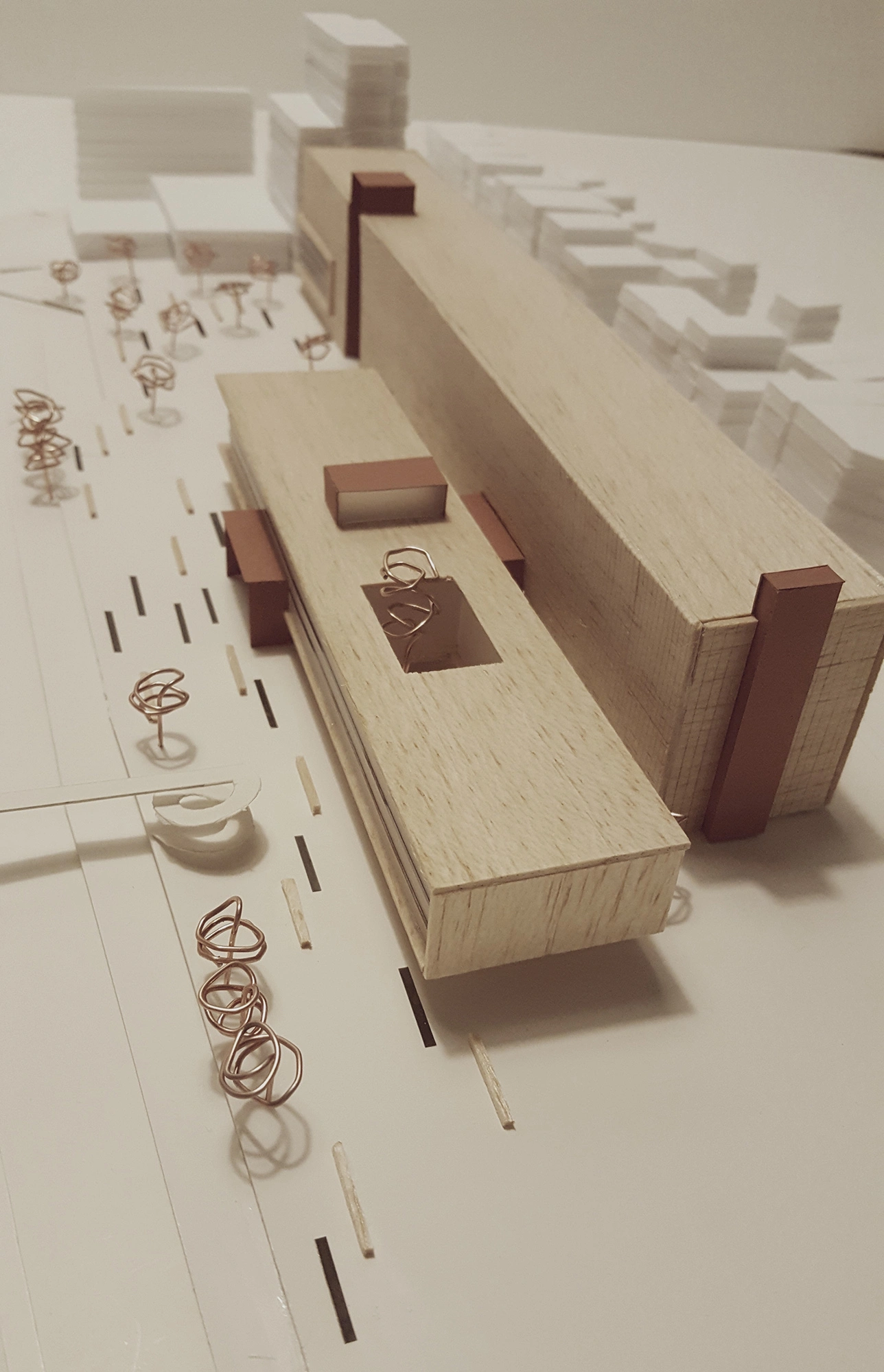 Cuáles son los precios de las maquetas arquitectónicas?
