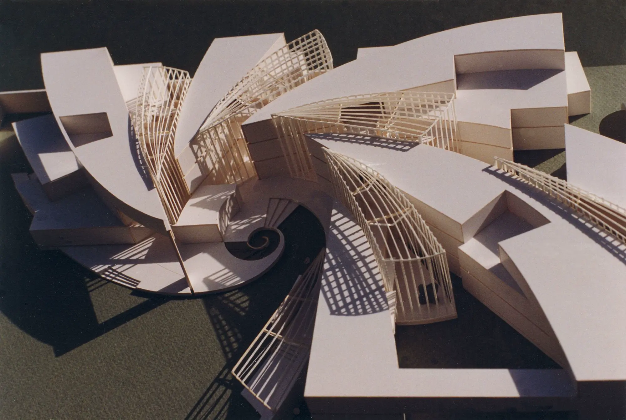 Qué es y por qué es importante la maqueta arquitectónica?