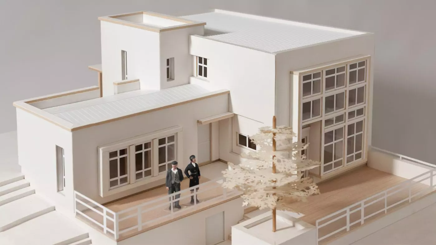Modelo de Escuela