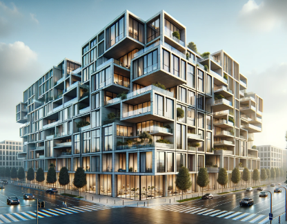 Modelismo Arquitectónico Benidorm