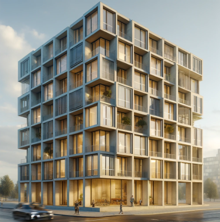 Modelismo Arquitectónico Zamora