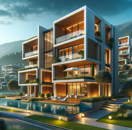 Modelismo Arquitectonico Gandia