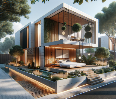 Modelismo Arquitectonico Guadalajara