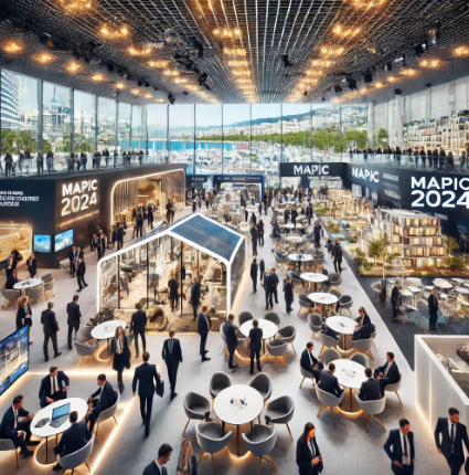 Mapic 2024: Descubre las últimas tendencias en bienes raíces y conéctate con líderes de la industria en Cannes.