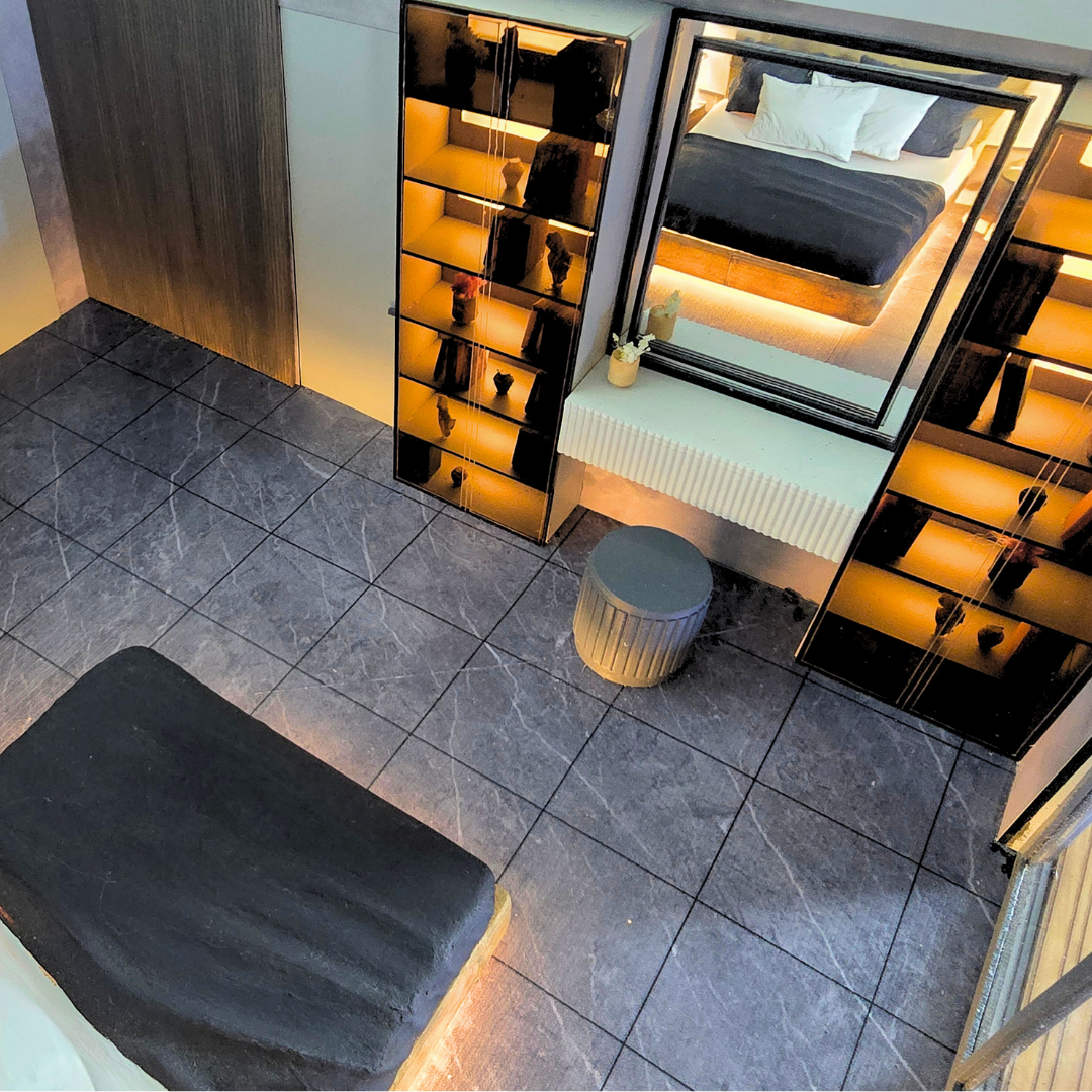 #SELALIGHT #ARIMaqueta #MaquetaInterior #AnimaciónLED #SistemaAutomático #PantallaDigital #SolucionesDeIluminación #ModeloArquitectónico #PresentacionesProfesionales #DiseñoYTecnología